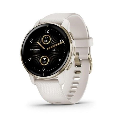 Garmin Venu 2 Plus Smartwatch